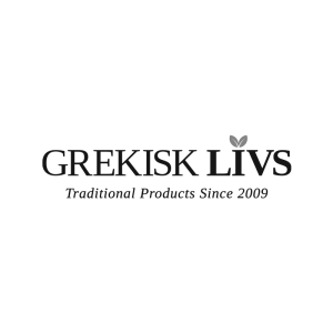 grekisk logo