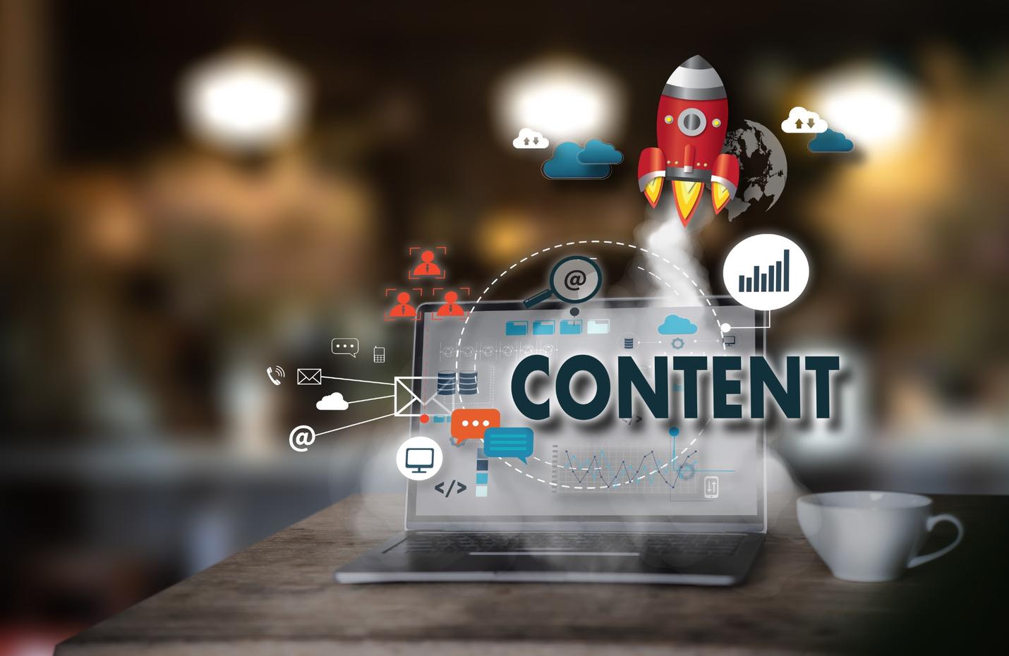 Ανακαλύψτε γιατί το custom content είναι καθοριστικό για την επιτυχία της επιχείρησής σας. Δημιουργήστε περιεχόμενο που ξεχωρίζει, ενισχύει την αξιοπιστία και αυξάνει τις πωλήσεις σας.