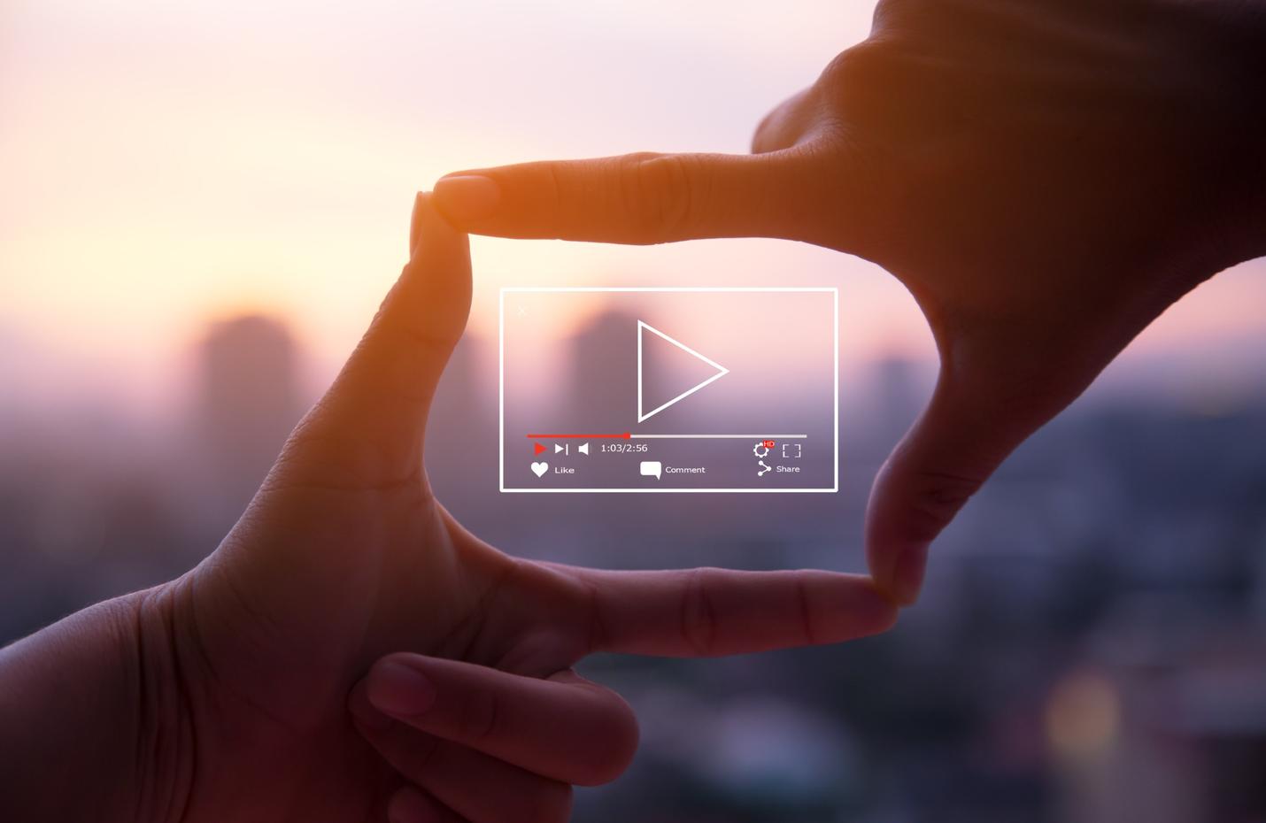 Ανακάλυψε γιατί το video marketing αποτελεί το πιο ισχυρό εργαλείο για την online επιτυχία και μάθε πώς να ξεκινήσεις εύκολα με πρακτικές συμβουλές και στρατηγικές