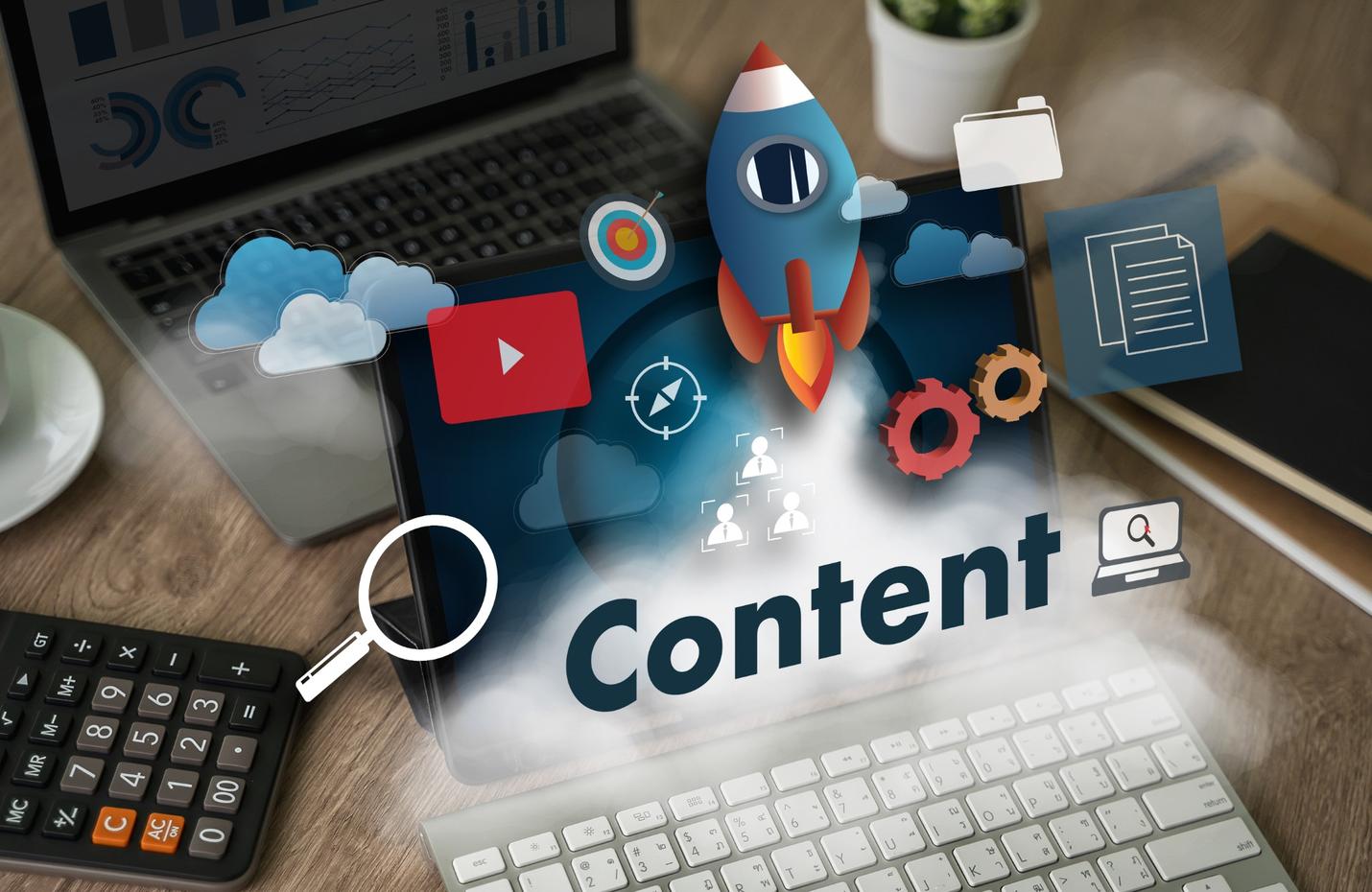 Ανακαλύψτε πώς το content marketing βοηθά τις μικρές επιχειρήσεις το 2025 να χτίσουν κοινό με blogs, videos και social media. Μάθετε τη δύναμη του περιεχομένου!