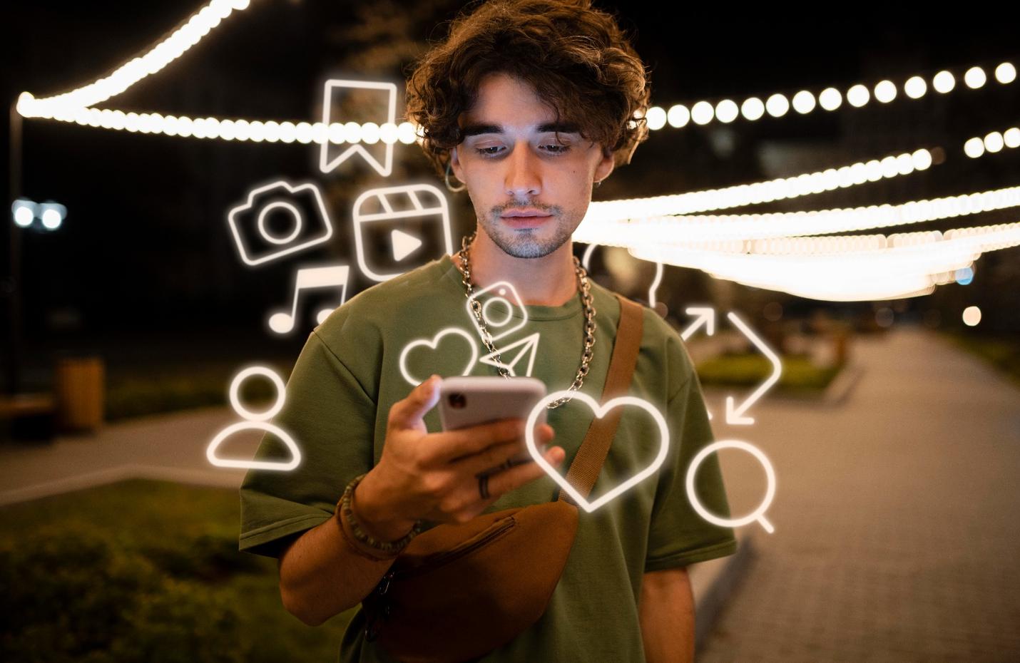 Μάθετε πώς μια στρατηγική διαχείρισης social media μπορεί να προσεγγίσει αποτελεσματικά τη γενιά Gen Z, ενισχύοντας τη σύνδεση, την αφοσίωση και την αναγνωρισιμότητα του brand σας.