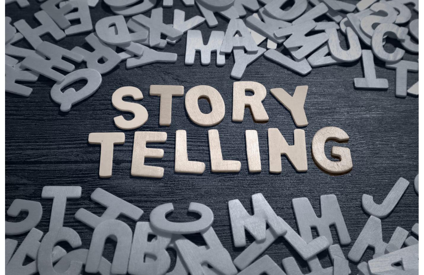 Ανακαλύψτε τη δύναμη του storytelling στο branding και πώς να πείτε την ιστορία της επιχείρησής σας για να συνδεθείτε συναισθηματικά με το κοινό σας το 2025. Συμβουλές για social media και όχι μόνο!