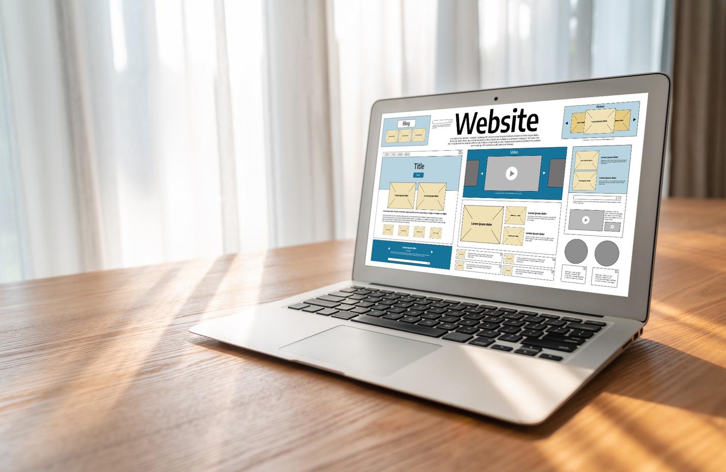 Μάθετε κάθε πότε πρέπει να ανανεώνετε το website της επιχείρησής σας για να παραμένετε ανταγωνιστικοί, να ενισχύετε το SEO και να προσφέρετε καλύτερη εμπειρία χρήστη.