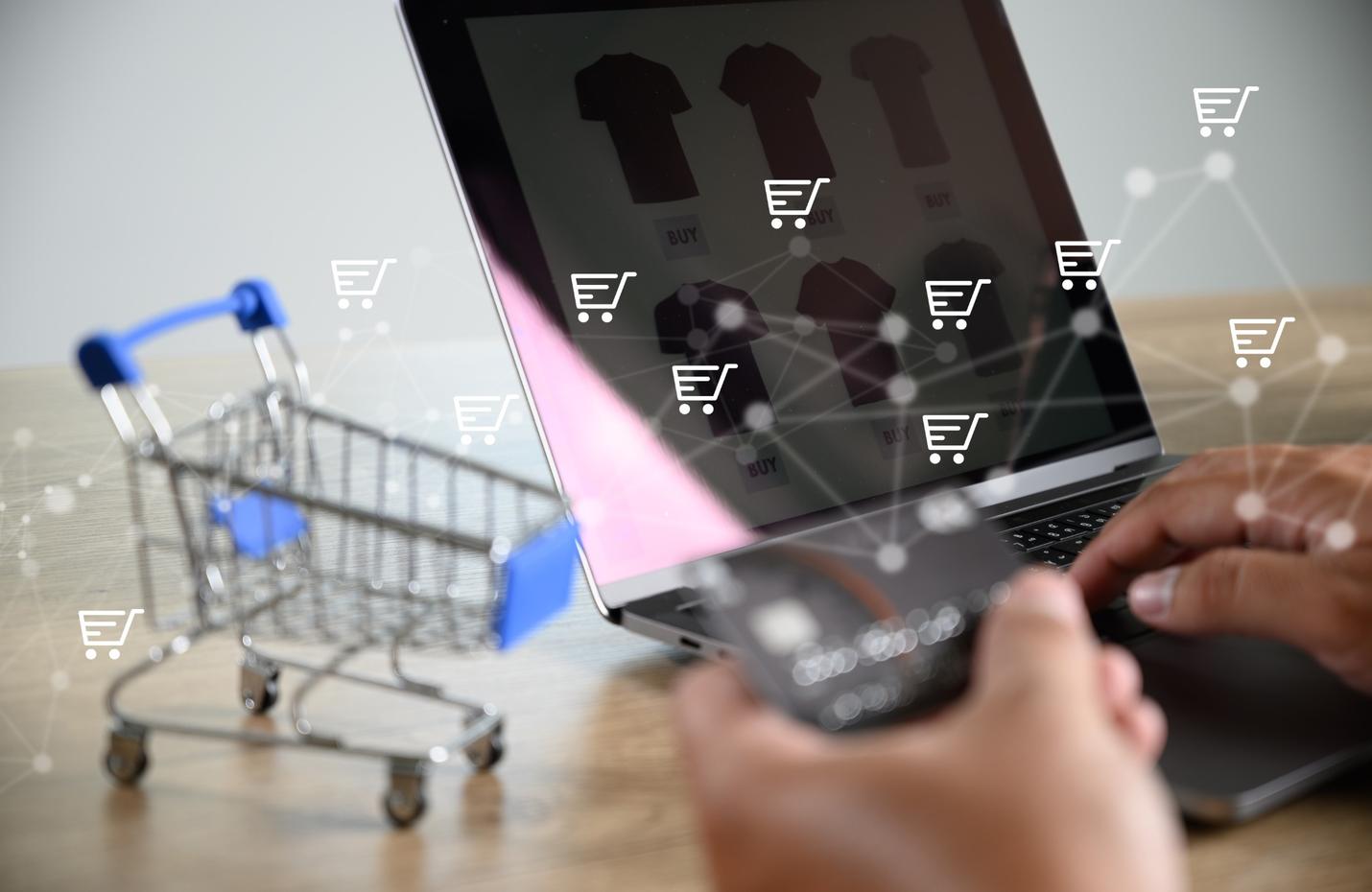 Ανακαλύψτε τι είναι τα dynamic ads και πώς μπορούν να ενισχύσουν τις πωλήσεις του e-shop σας το 2025.