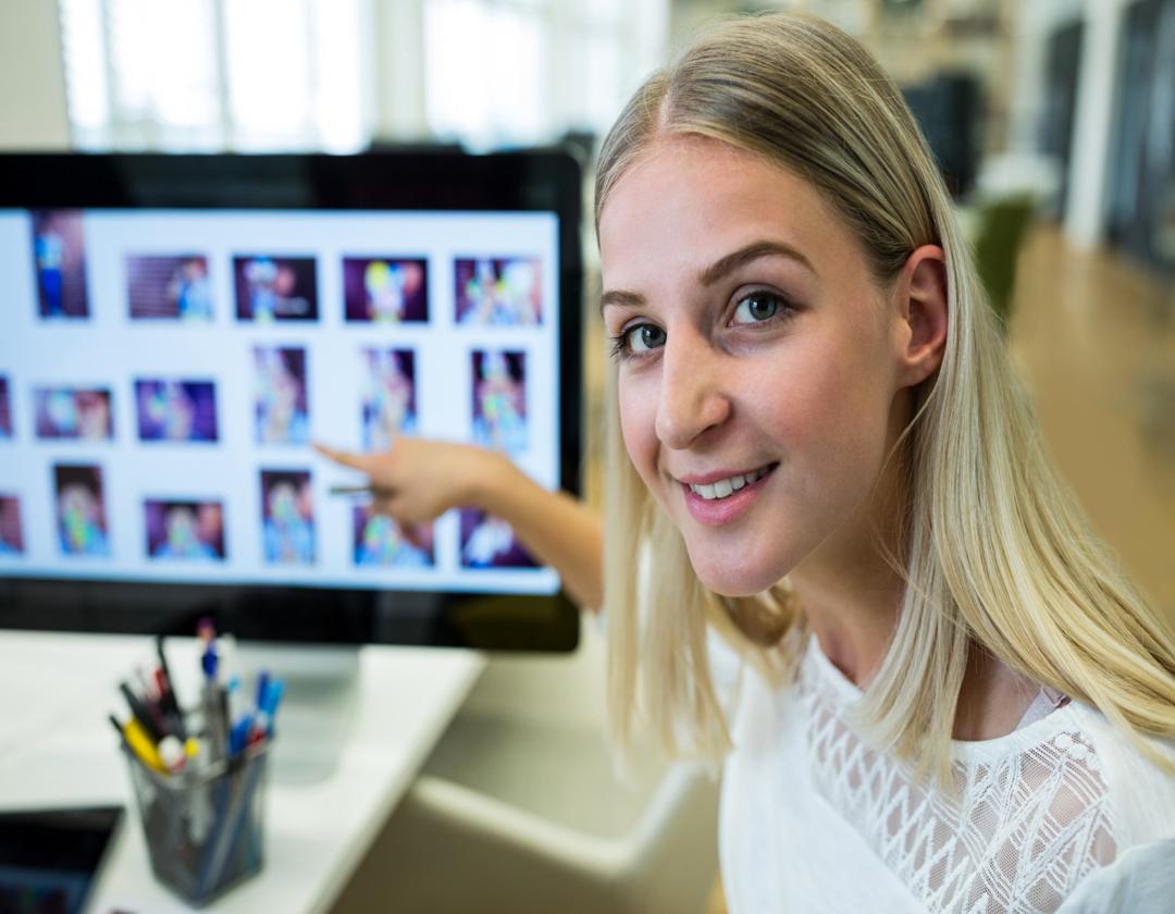 Ο ρόλος του UGC (User Generated Content) στη στρατηγική περιεχομένου 2025: Ανακαλύψτε πώς ενισχύει εμπιστοσύνη, engagement & το SEO. Μάθετε περισσότερα!