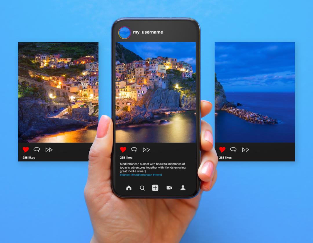 Μάθετε γιατί ο εγκέφαλος λατρεύει τα carousel posts και πώς μπορείτε να το εκμεταλλευτείτε στρατηγικά! 9 πρακτικά tips για να τραβήξετε την προσοχή και να αυξήσετε το engagement.