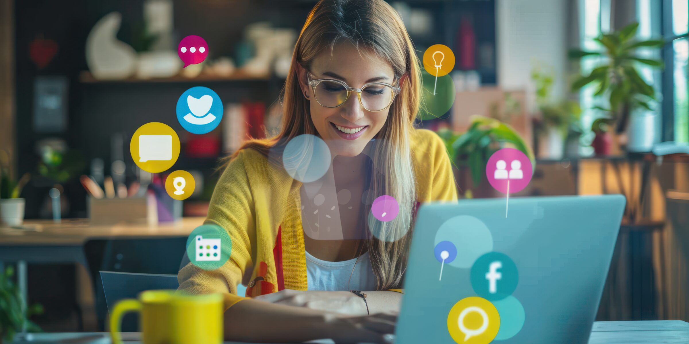 Μάθε τι πραγματικά σημαίνει να γίνεις Social Media Manager, ποιες δεξιότητες χρειάζονται και πώς να ξεκινήσεις σωστά την καριέρα σου.