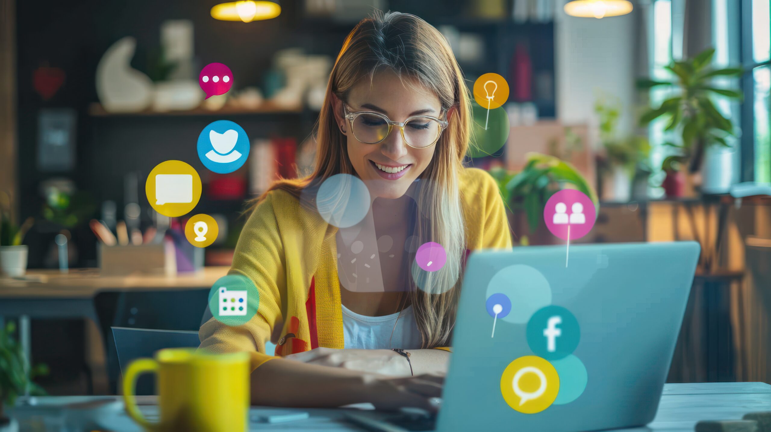 Μάθε τι πραγματικά σημαίνει να γίνεις Social Media Manager, ποιες δεξιότητες χρειάζονται και πώς να ξεκινήσεις σωστά την καριέρα σου.