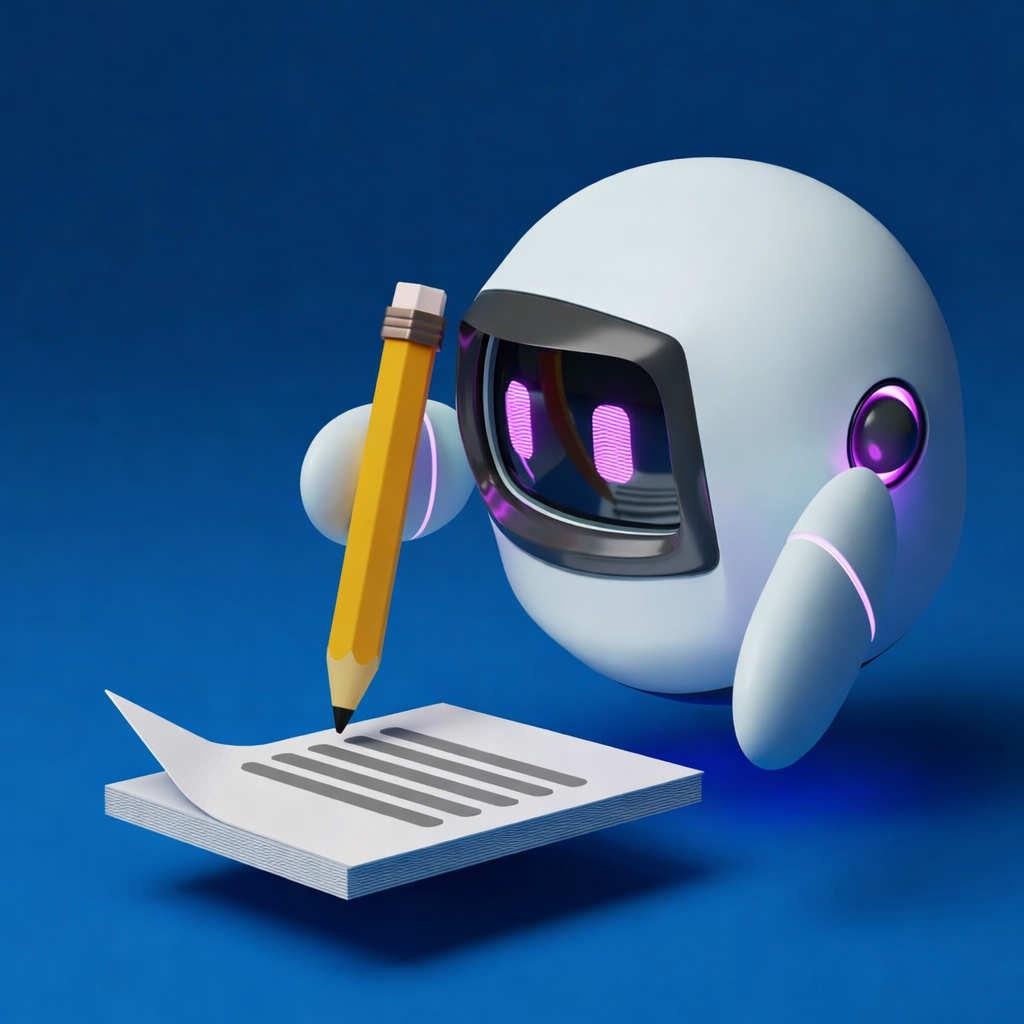 Η AI στο content creation αλλάζει τα δεδομένα για τα brands. Δες πώς να τη χρησιμοποιήσεις στρατηγικά στο marketing σου.