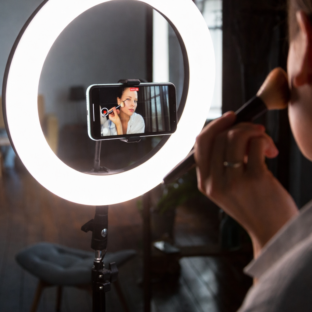 Micro vs macro influencers: Ποιοι φέρνουν περισσότερες πωλήσεις το 2026;Μάθετε ποιοι φέρνουν πραγματικά έσοδα & πώς να ξεκινήσετε σωστά!