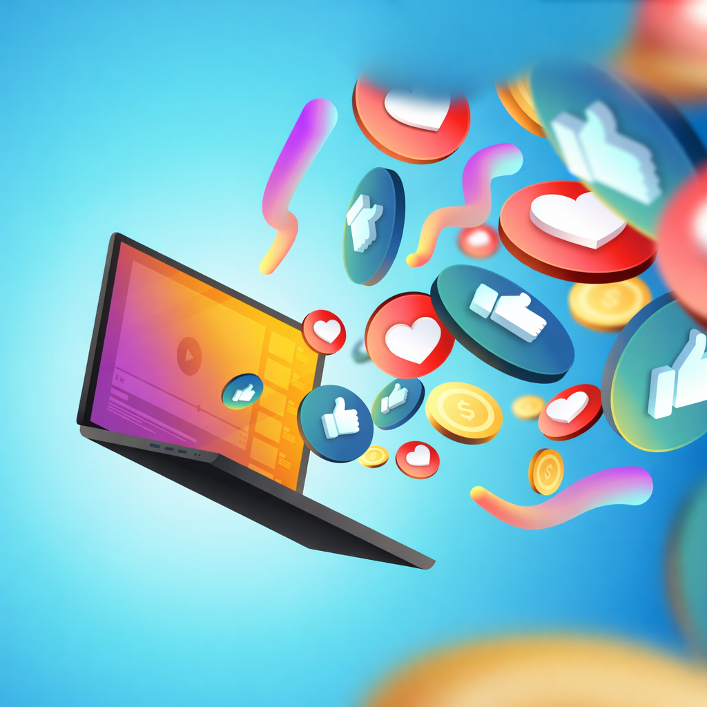 Η πραγματική στρατηγική πίσω από τα social media. Τι δουλεύει, τι όχι και γιατί οι περισσότεροι δεν βλέπουν αποτέλεσμα.