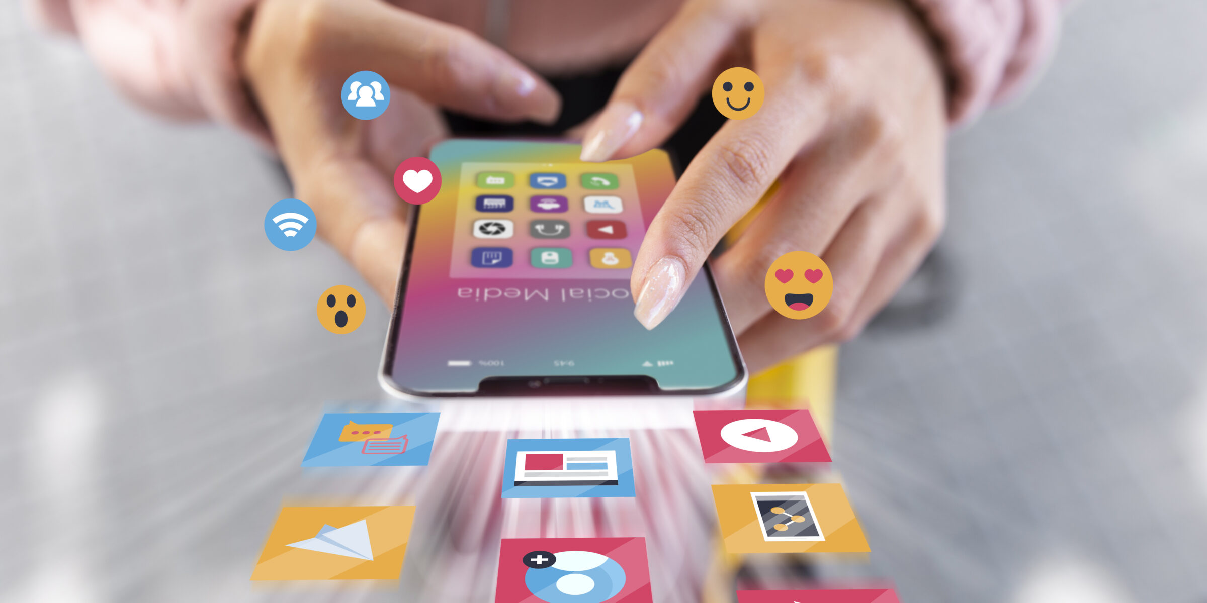 Μάθετε γιατί μια επιχείρηση χρειάζεται Social Media Manager το 2026 και πώς η σωστή διαχείριση social media μπορεί να αυξήσει την προβολή και τις πωλήσεις σας.