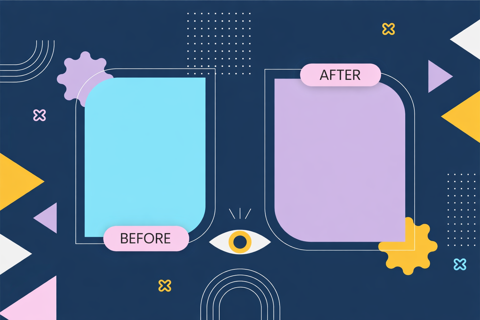 Ανακάλυψε πώς το before/after content μπορεί να πολλαπλασιάσει τα conversions σου στα social media.Πρακτικός οδηγός με παραδείγματα, λάθη που πρέπει να αποφύγεις.