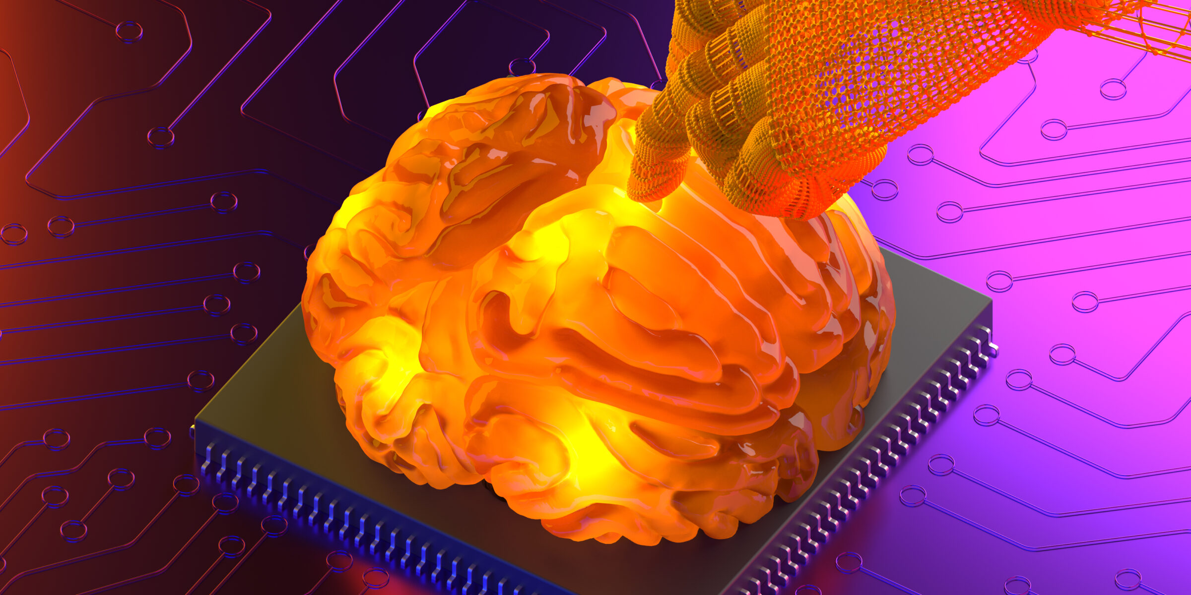 Πώς η τεχνητή νοημοσύνη αλλάζει τη δημιουργικότητα και την πρωτοτυπία στο content marketing και τα social media.