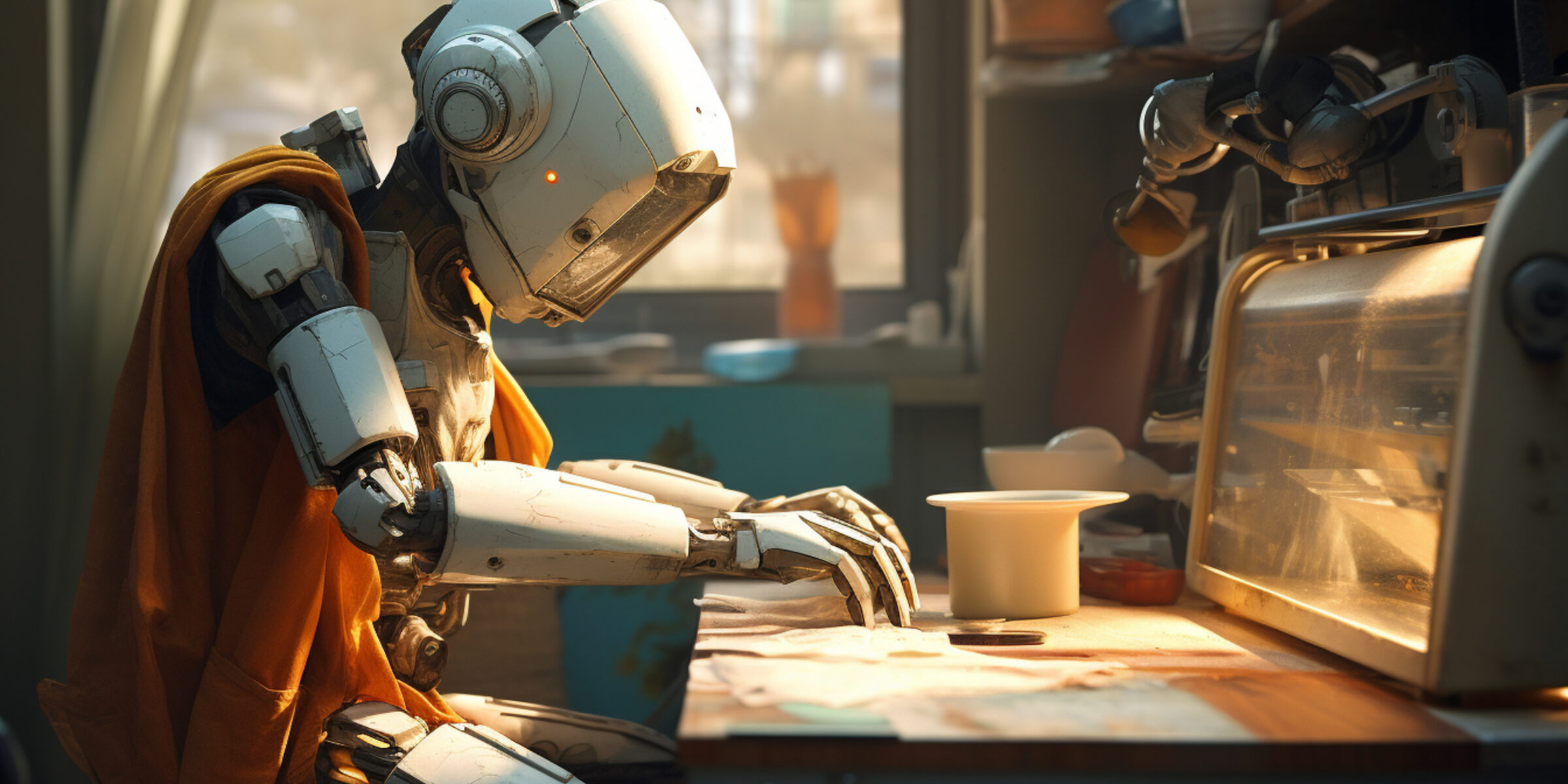 Το AI αλλάζει το content marketing. Δες πώς το content automation δημιουργεί νέα επαγγέλματα, από copywriter σε AI Editor και strategist.