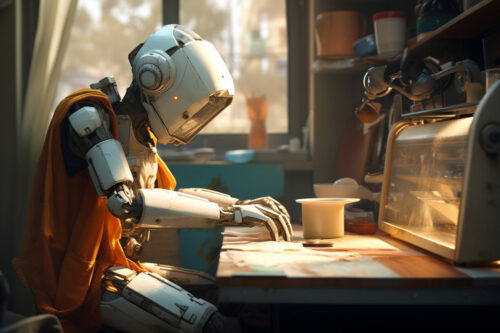 Το AI αλλάζει το content marketing. Δες πώς το content automation δημιουργεί νέα επαγγέλματα, από copywriter σε AI Editor και strategist.