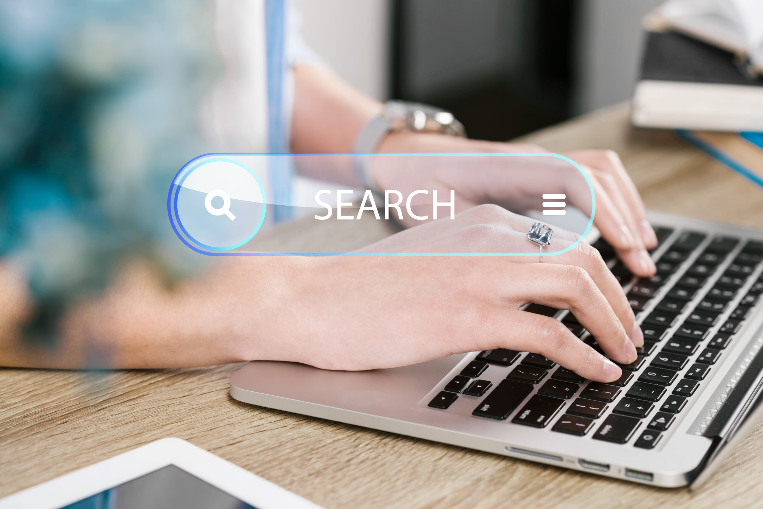 Social SEO: Γιατί οι πελάτες αναζητούν επιχειρήσεις στο Instagram και στο TikTok αντί για το Google