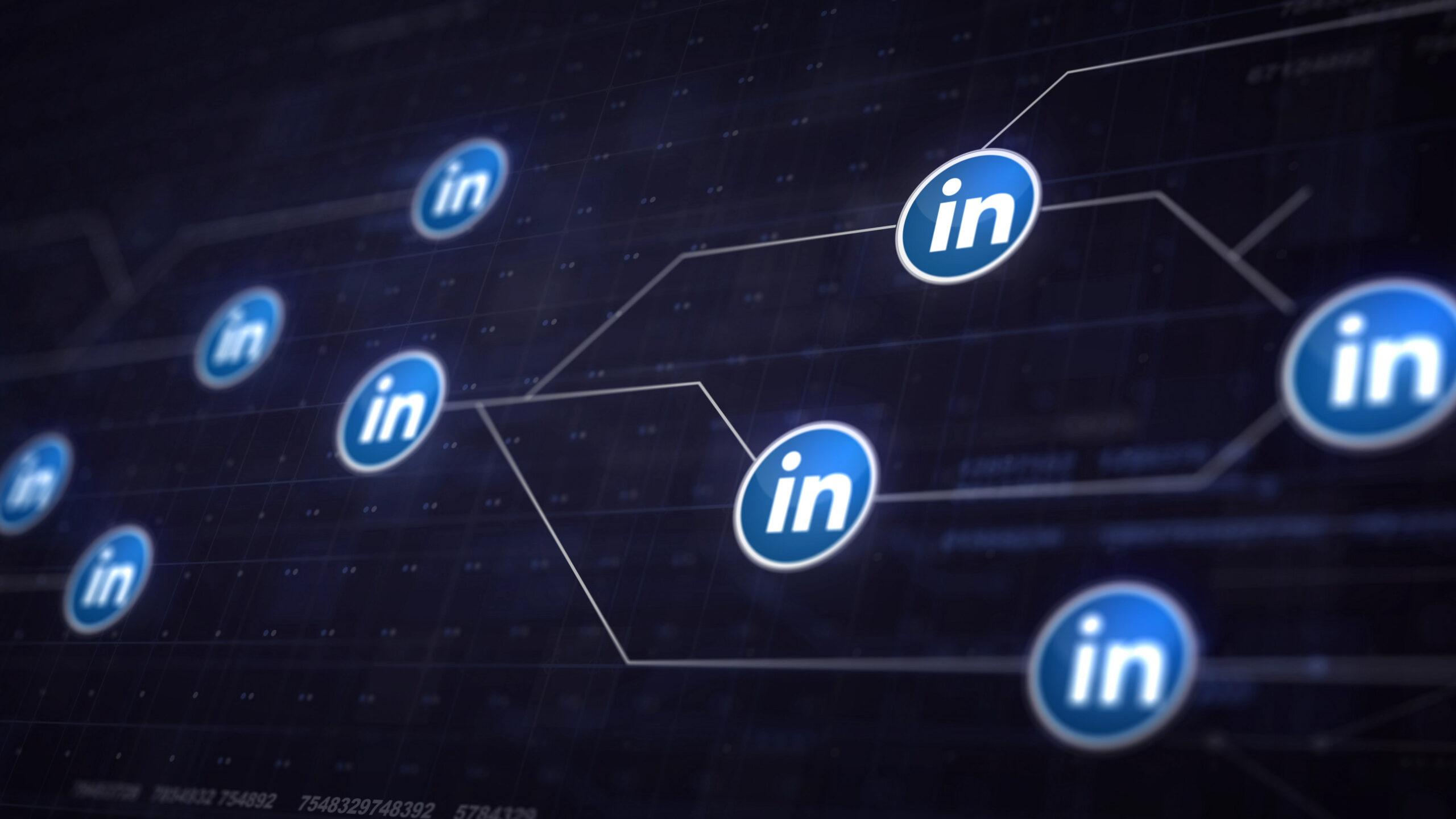 LinkedIn για B2B επιχειρήσεις: αξίζει η επένδυση;