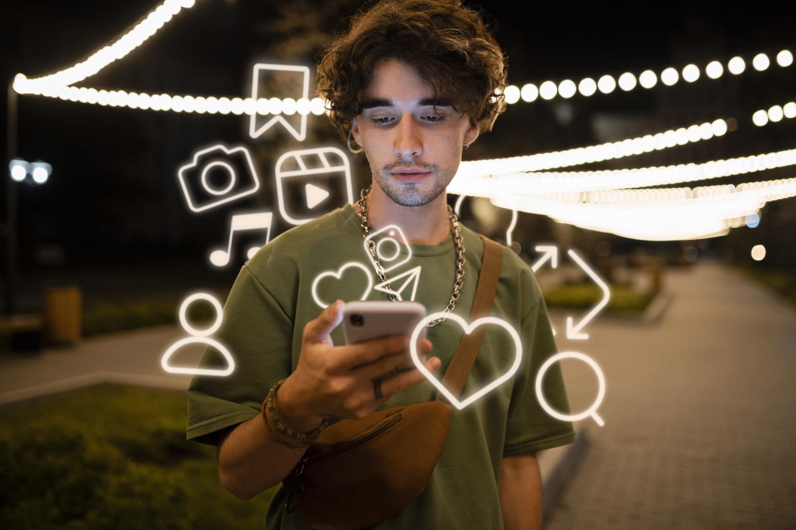 Μάθετε τι είναι το User Generated Content και πώς να ενθαρρύνετε τους πελάτες σας να μιλήσουν για εσάς. Οδηγός από τη Social Power.
