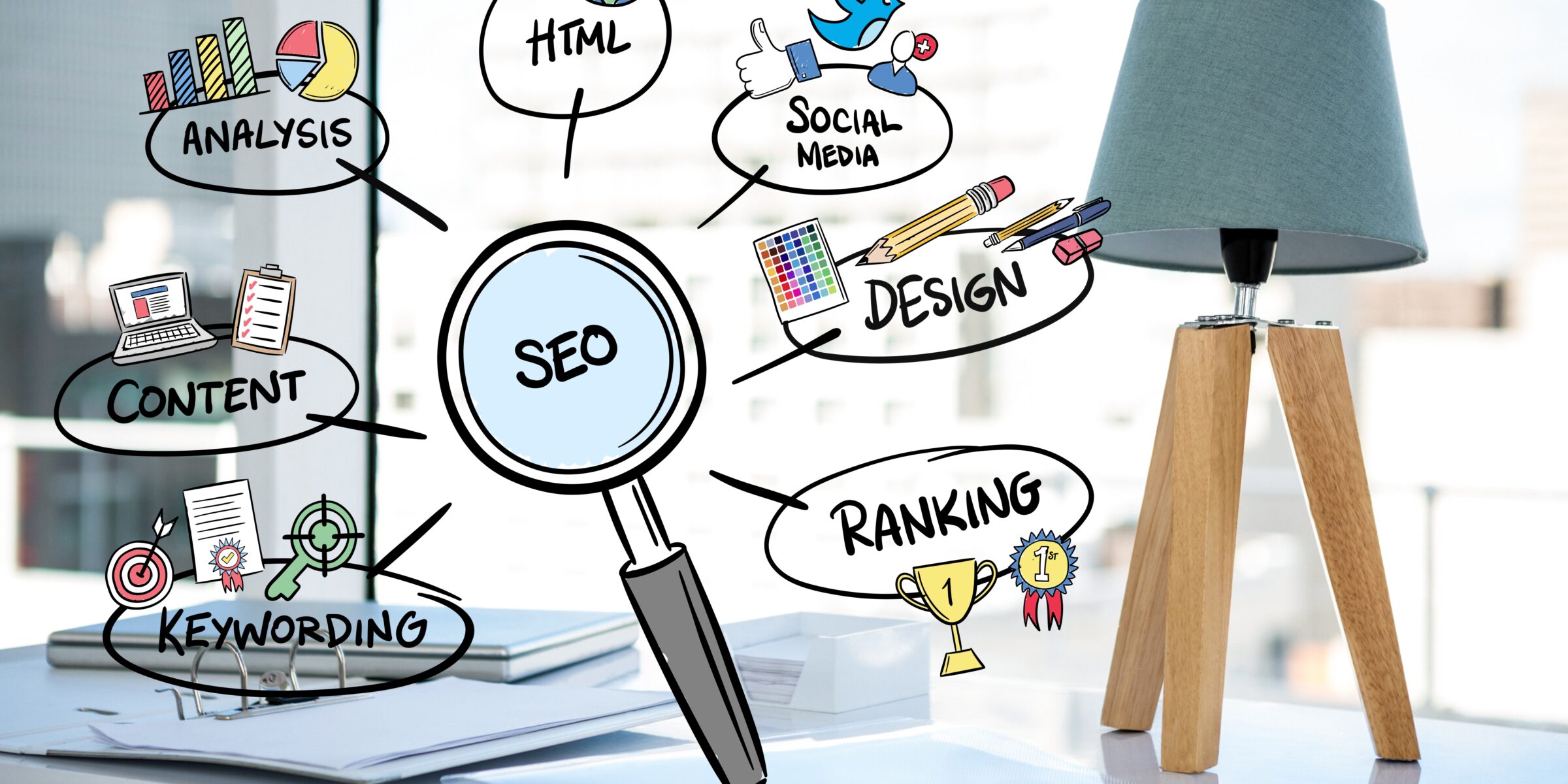 Μάθετε πώς το Local SEO βοηθά τους πελάτες της περιοχής σας να βρίσκουν την επιχείρησή σας στη Google. Οδηγός από τη Social Power.