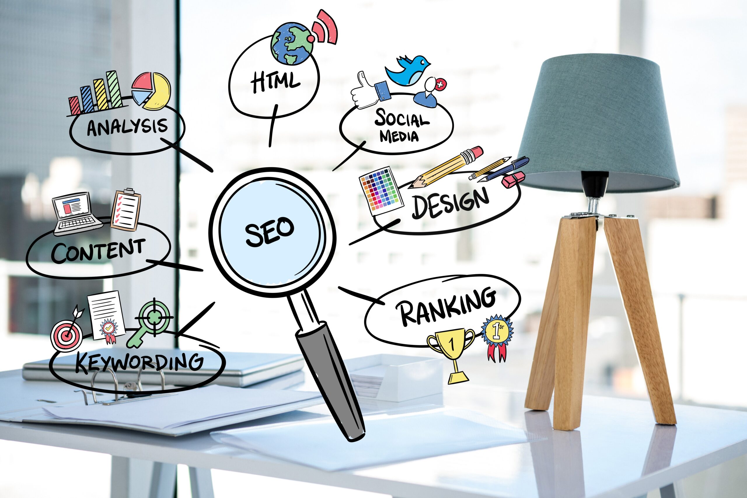 Μάθετε πώς το Local SEO βοηθά τους πελάτες της περιοχής σας να βρίσκουν την επιχείρησή σας στη Google. Οδηγός από τη Social Power.