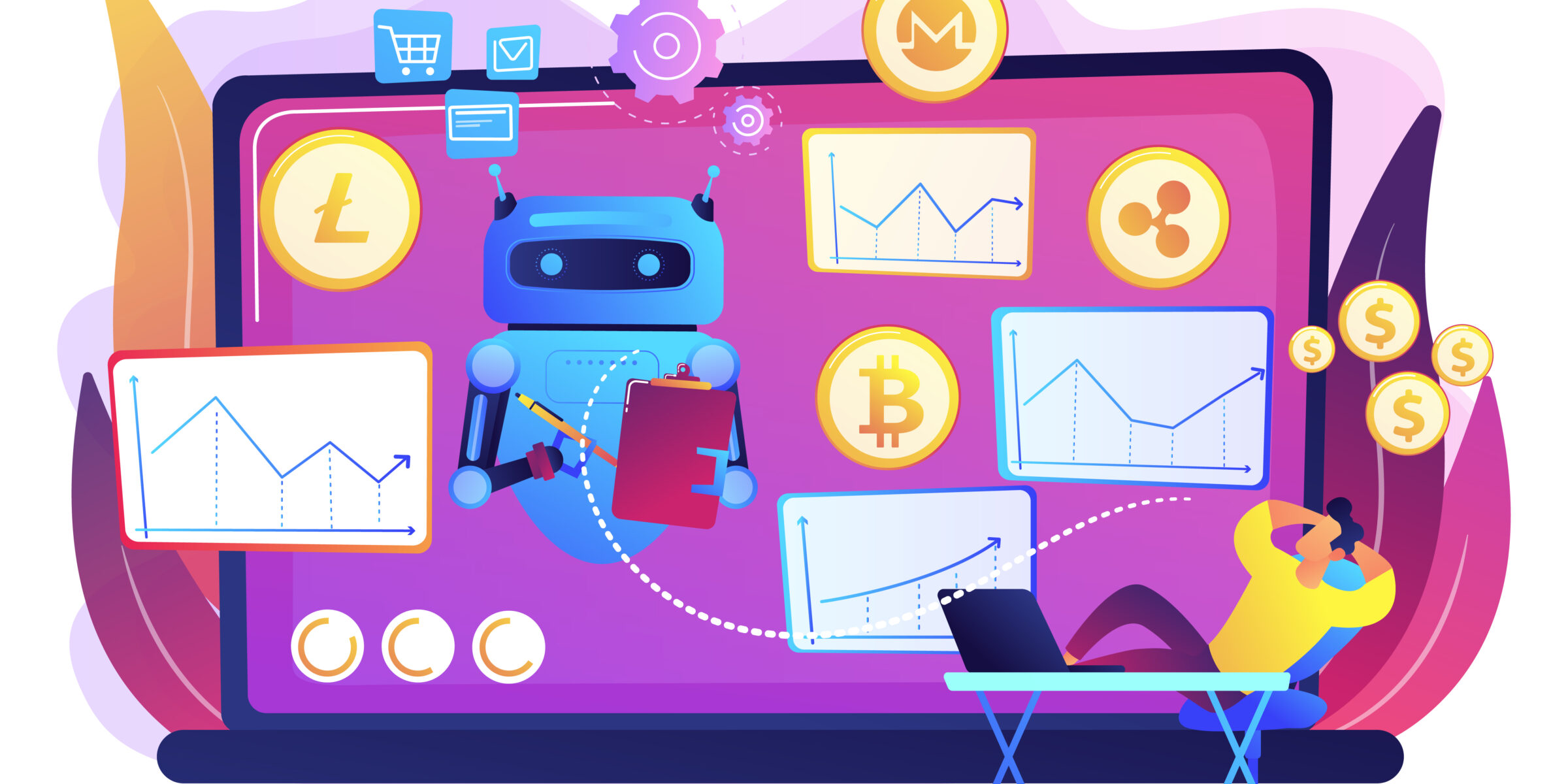 AI & marketing: πώς αλλάζει το παιχνίδι για τις επιχειρήσεις