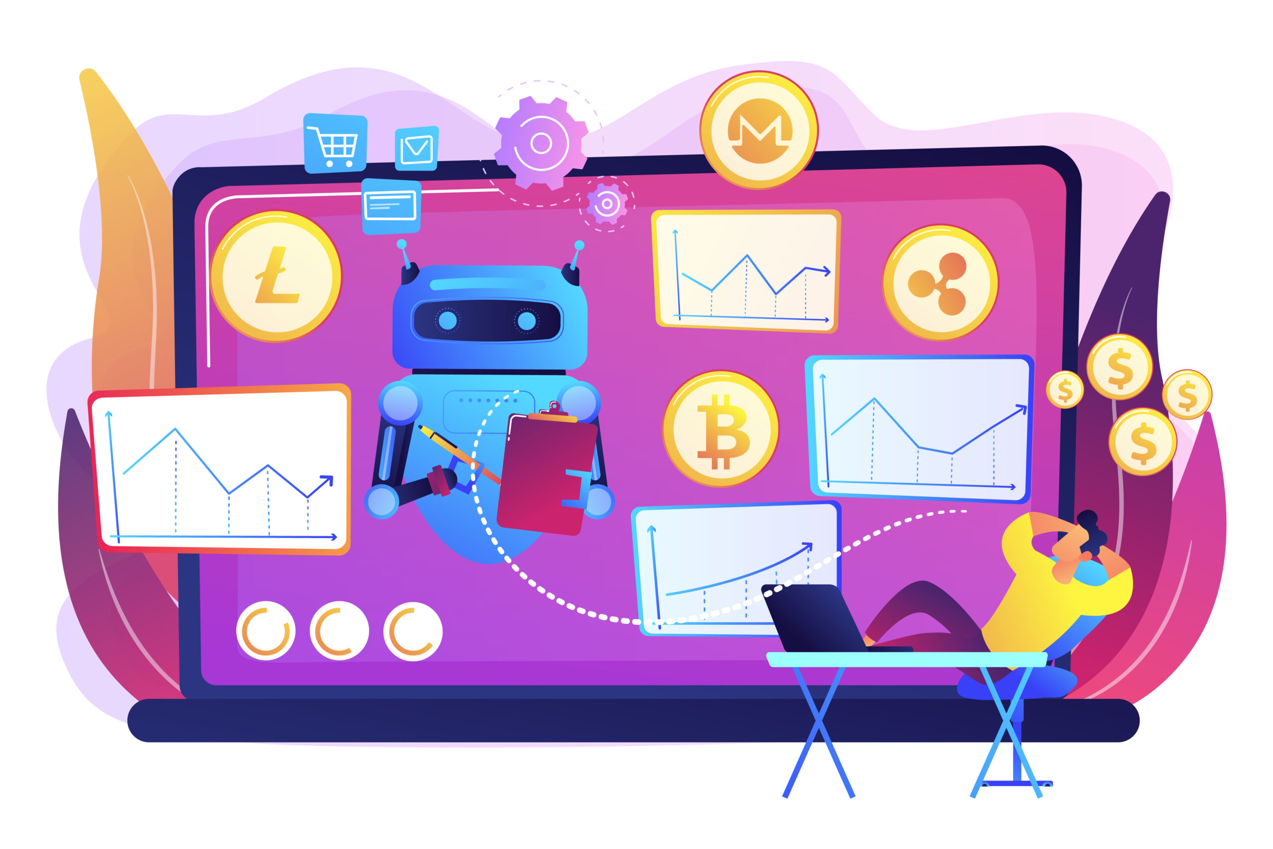 AI & marketing: πώς αλλάζει το παιχνίδι για τις επιχειρήσεις